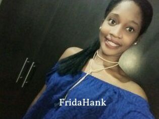 FridaHank SexyIdol