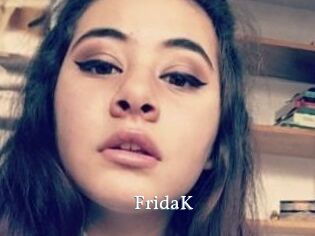 FridaK