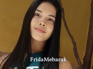 FridaMebarak SexyIdol