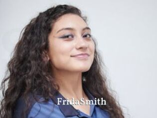 FridaSmith