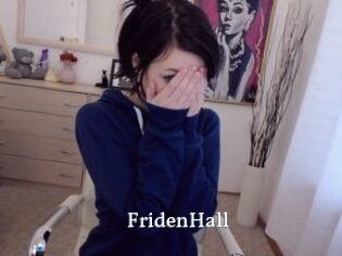 FridenHall