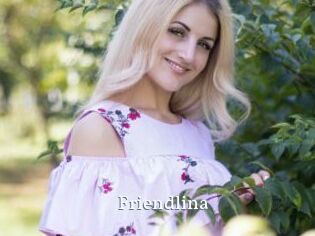 Friendlina