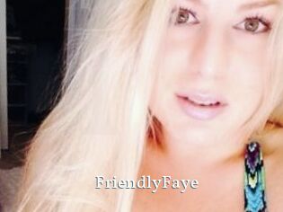 FriendlyFaye