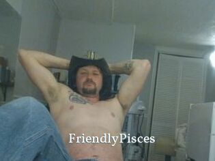 FriendlyPisces