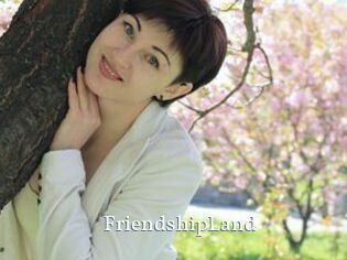 FriendshipLand