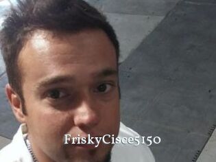 FriskyCisce5150