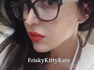 FriskyKittyKate