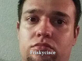 Friskycisce