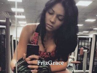 FrizGrace