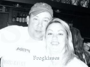 Frogkisses