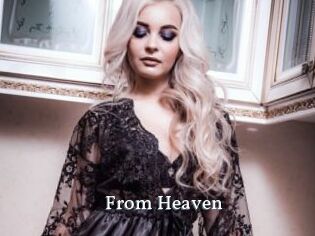 From_Heaven SexyIdol