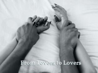 From_Lovers_to_Lovers