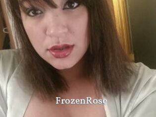 FrozenRose