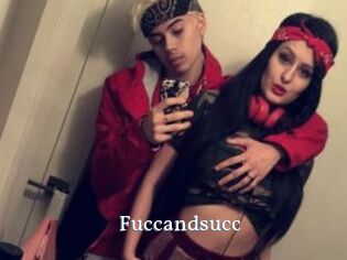Fuccandsucc