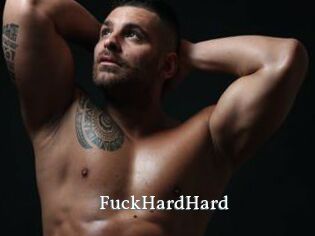 FuckHardHard