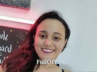 FullOfYou