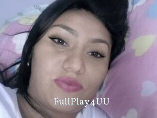 FullPlay4UU