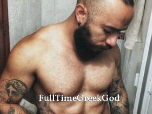 FullTimeGreekGod