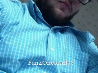 Fun4OneorAll78