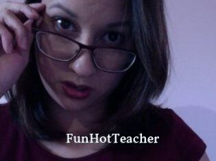 FunHotTeacher