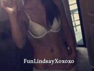 FunLindsayXoxoxo