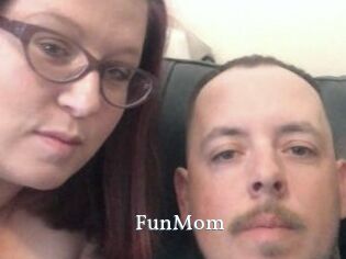 FunMom SexyIdol