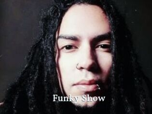 Funky_Show