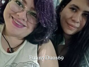 FunnyDuos69