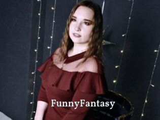 FunnyFantasy SexyIdol