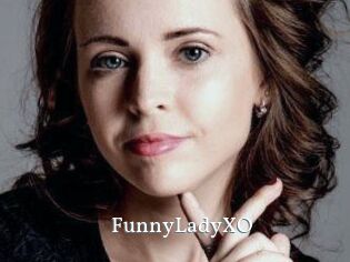 FunnyLadyXO