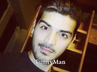 FunnyMan