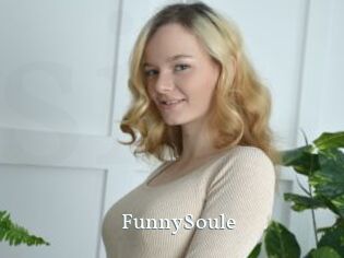 FunnySoule SexyIdol