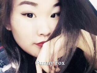 Funny_Fox SexyIdol