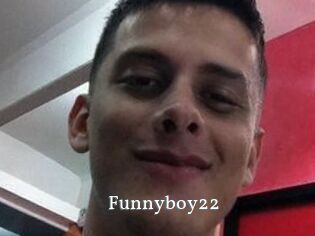 Funnyboy22