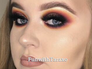 FunwithTaraxo SexyIdol