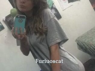 Furiuoscat