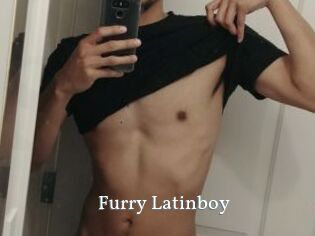 Furry_Latinboy