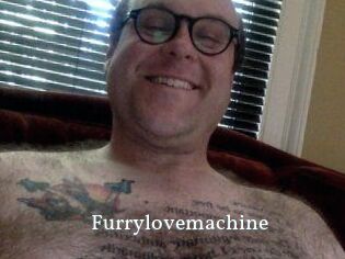 Furrylovemachine