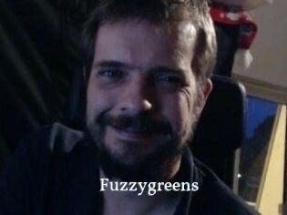 Fuzzygreens