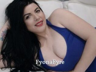 FyonaFyre