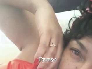 Fyre50