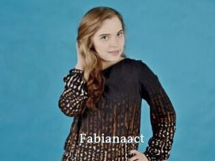 Fabianaact