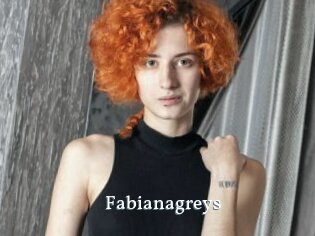 Fabianagreys