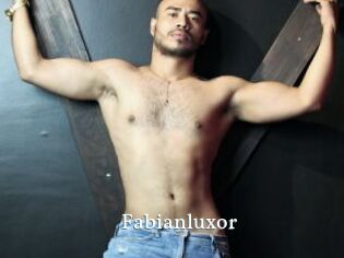 fabianluxor SexyIdol