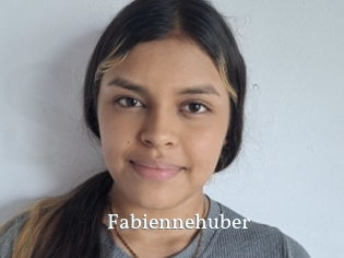 Fabiennehuber
