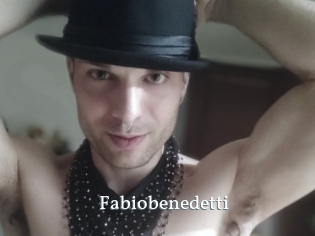 Fabiobenedetti