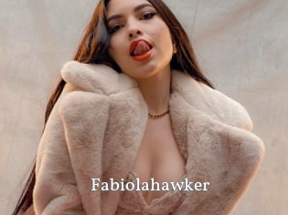 fabiolahawker SexyIdol