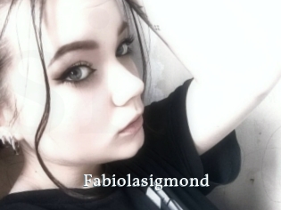fabiolasigmond SexyIdol