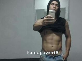 Fabiopower18