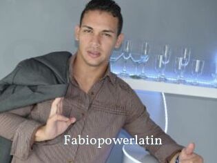 Fabiopowerlatin